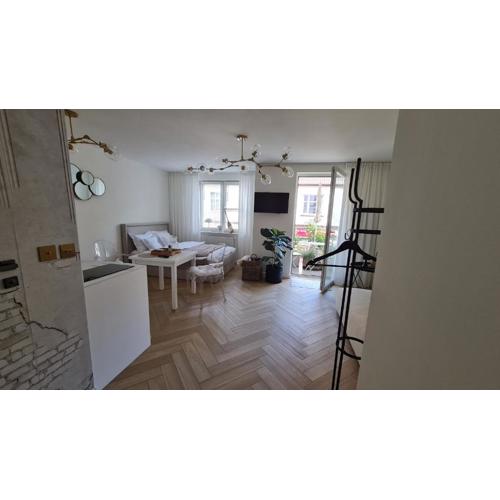 Apartament Międzyzdroje 2 osoby - Centrum Międzyzdrojów