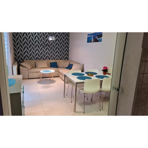 Apartament Międzyzdroje 4 osoby 200 m od morza