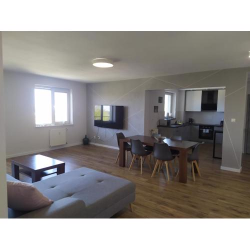 Apartament Międzyzdroje