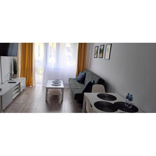 Apartament Miejski