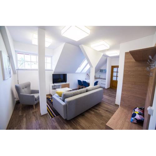 Apartament Miejski