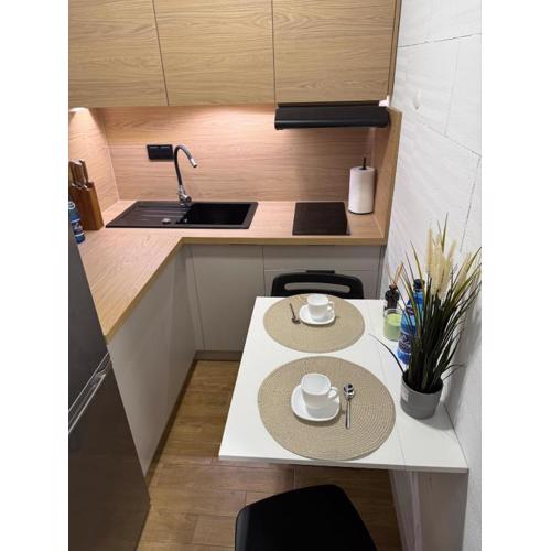 Apartament Miernicza