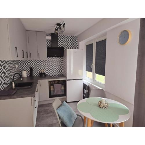 Apartament Mieszka I