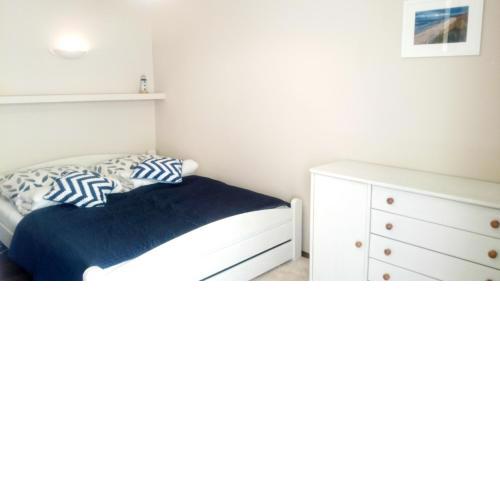 Apartament Mieszka
