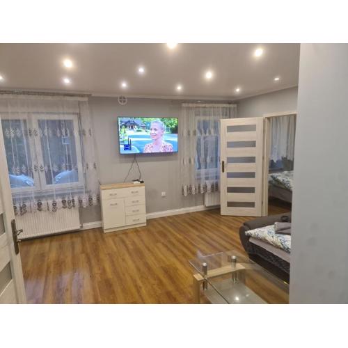 Apartament mieszkanie do wynajęcia Nicola