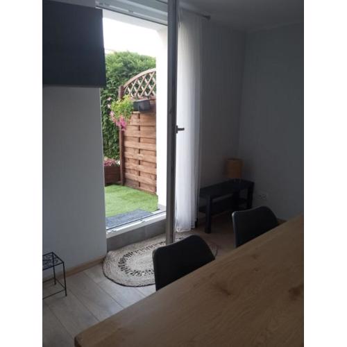 Apartament-mieszkanie dwupokojowe, centrum