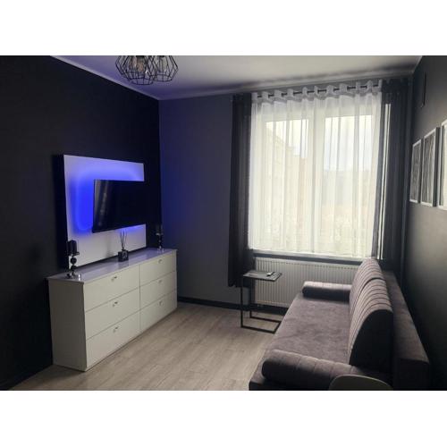 Apartament Mieszkanie Gniezno