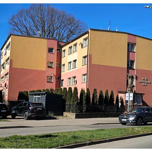 Apartament Mieszkanie Kamień Pomorski