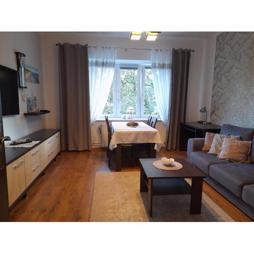 Apartament Mieszkanie w Helu