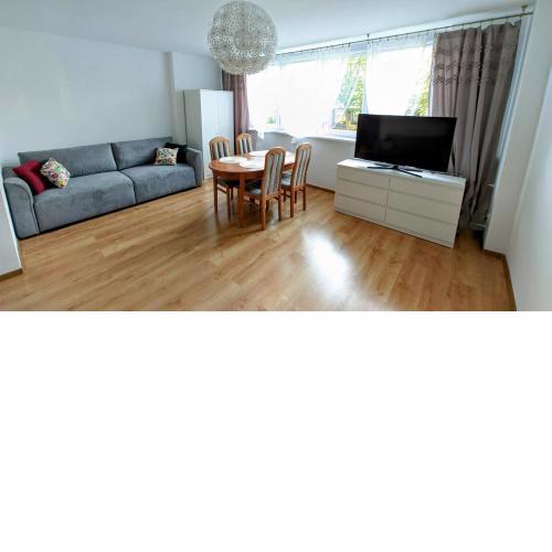 Apartament Mieszko II Kołobrzeg