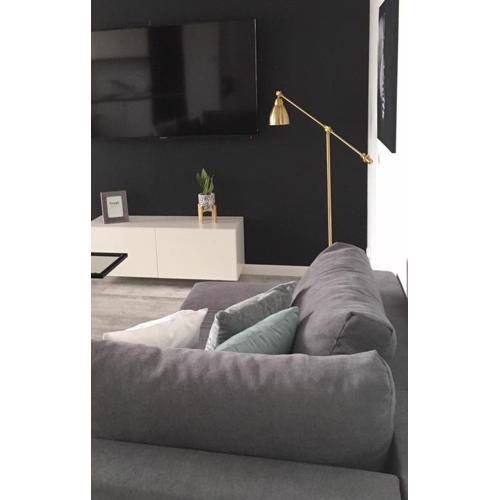 Apartament Miętowa Zebra