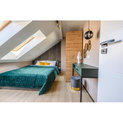 Apartament Migotka