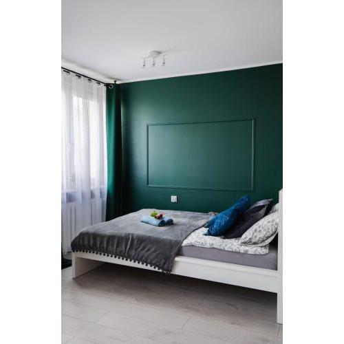 Apartament Miki