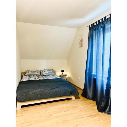 Apartament MIKO