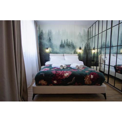 Apartament Mikołaja w Rabce