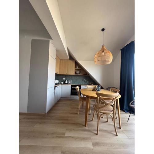 Apartament Mikołajki Centrum
