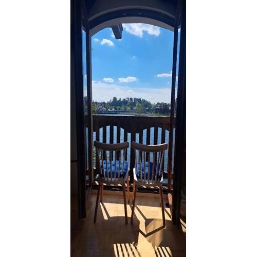 Apartament Mikołajki SWAN