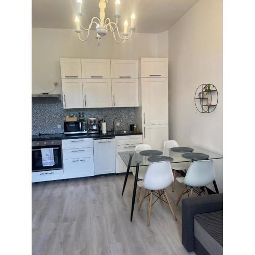 Apartament Mikolowska 9