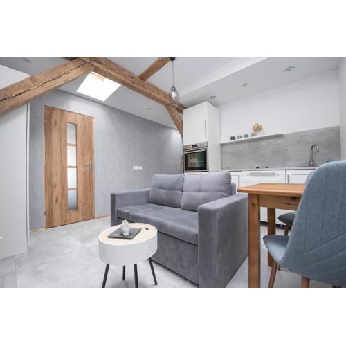 Apartament Mikołowska