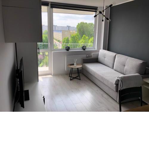 Apartament Mila Morska blisko plaży