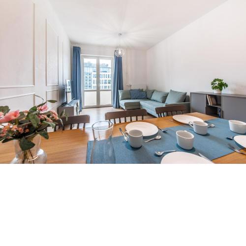 Apartament Mila
