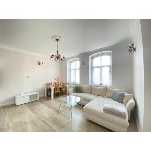Apartament Mila