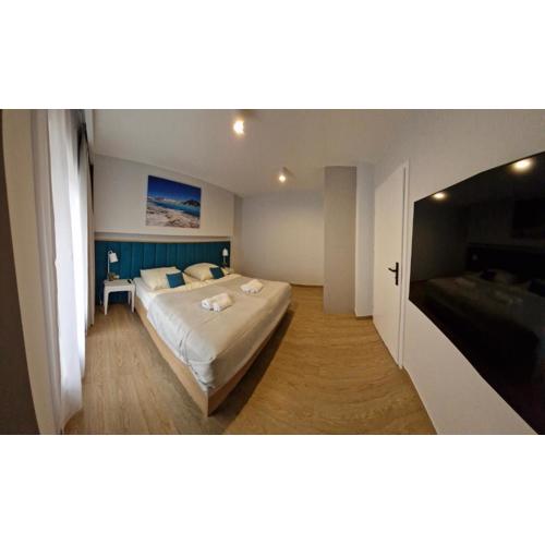 APARTAMENT MILA