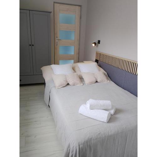APARTAMENT MILA