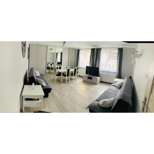 Apartament Milena