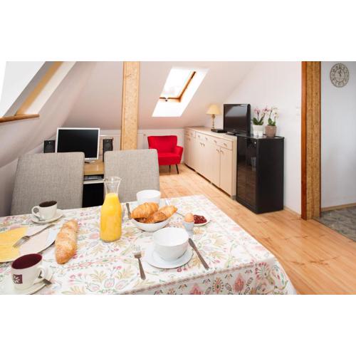 Apartament Milena