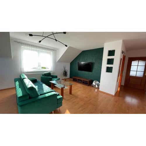 Apartament Milena