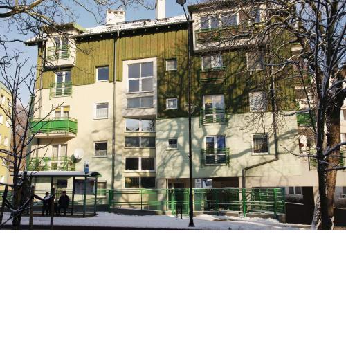 Apartament Milenium - Sopot