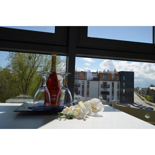 Apartament Mili