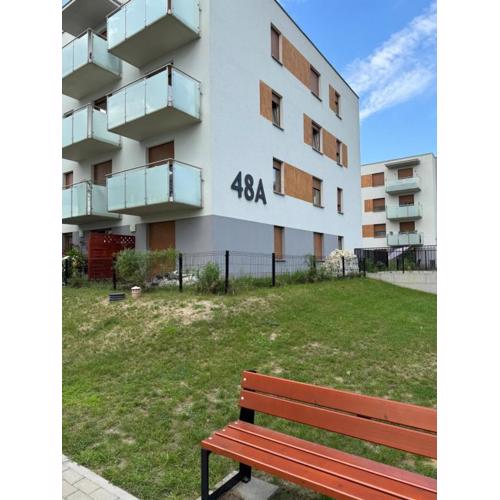 Apartament Milicz