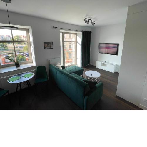 Apartament Mill Maria