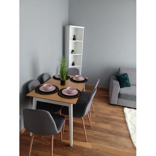 Apartament Miłosz