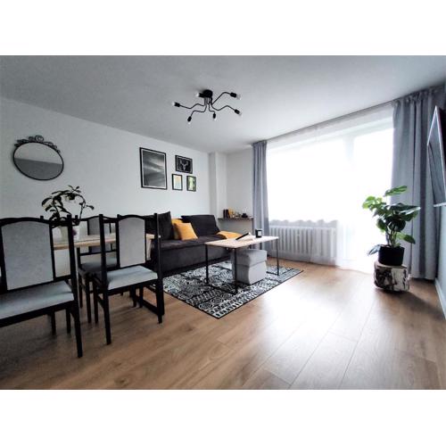 Apartament Mineralny