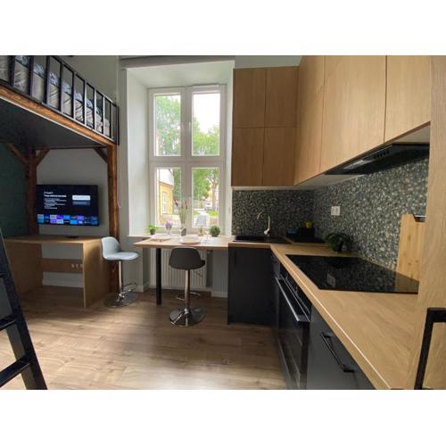 Apartament MINI MAX