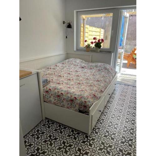 Apartament Mini Studio z tarasem