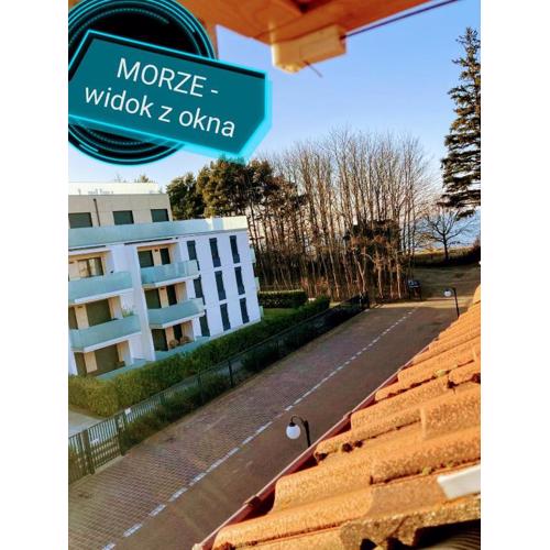 Apartament MINUTA DO MORZA
