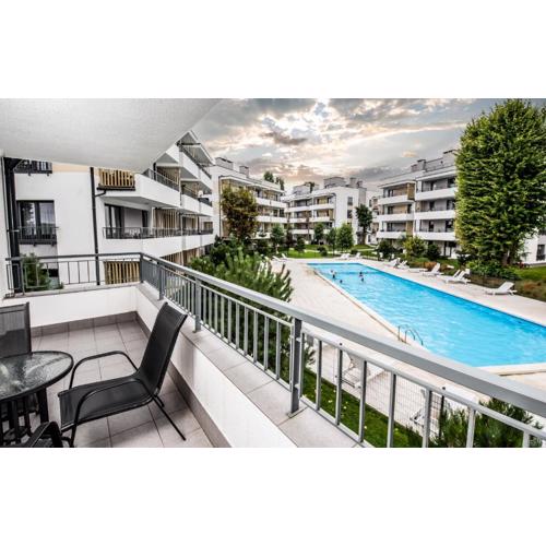 Apartament Mio Mare