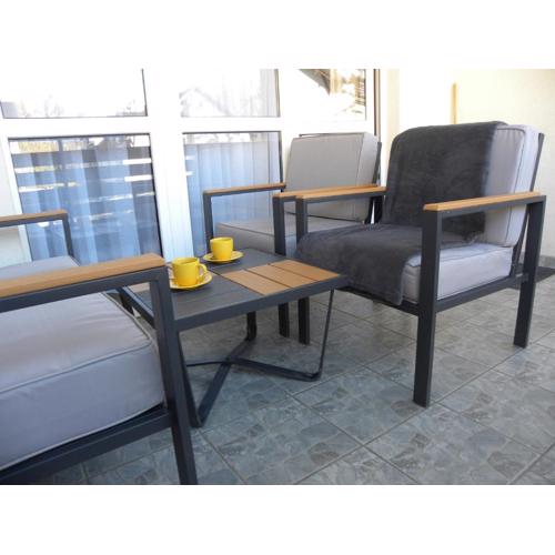 Apartament Miodowa w Straconce