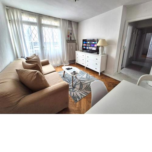 Apartament Miodowa Warszawa