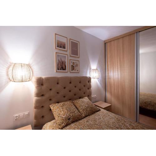 Apartament Miodowy