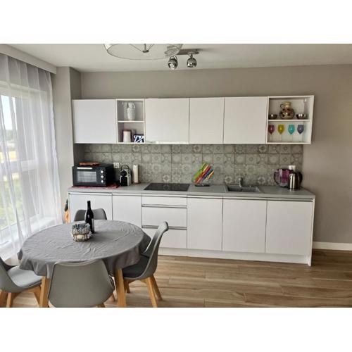 Apartament MioMare, Basen, Parking