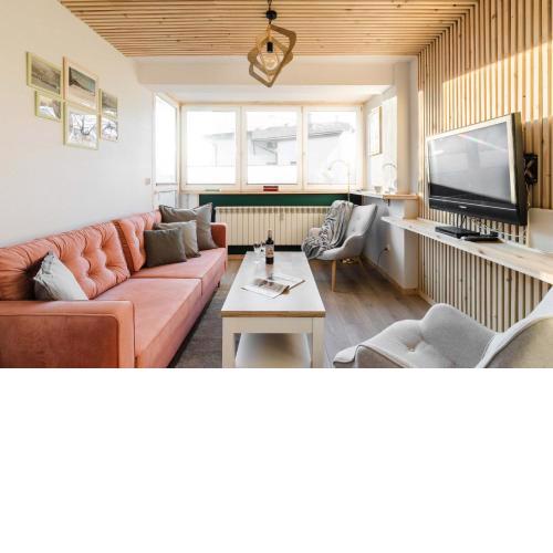 Apartament Mira Centrum Zakopane