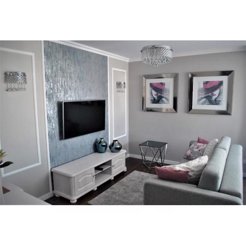 Apartament Mirage Glamour