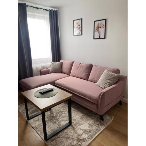Apartament Mirka centrum