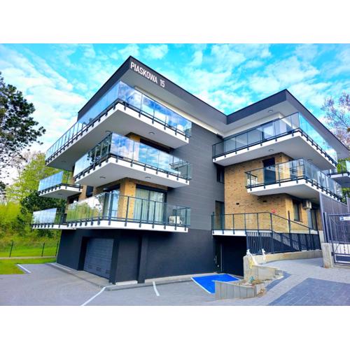 Apartament Miro