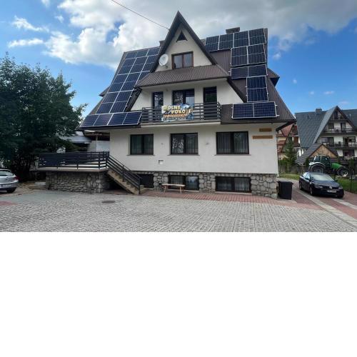 Apartament Miś